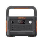 JACKERY ジャクリ ポータブル電源 600 Plus(JE-600C)