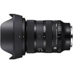 シグマ SIGMA シグマ 24-70mm F2.8 DG DN II | Art ソニーE Art