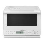 日立 日立過熱水蒸気オーブンレンジ ヘルシーシェフ MRO-S8C-W