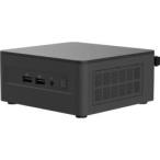 ASUSe стул -sASUS NUC 13 Pro комплект RNUC13ANHI500000I(RNUC13ANHI500000I)