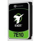 si- gate Exos 7E10 HDD 3.5inch SAS 12Gb/s 2TB 7200RPM 256MB 512E/4KN(ST2000NM018B)