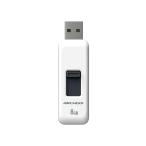 アーキサイト USBフラッシュメモリ USB2.0対応 8GB(AS-008GU2-PSW)