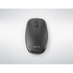 ショッピングマウス VAIO バイオ VAIO純正 ワイヤレスマウス(ブラック)(VJ8MS1AB)
