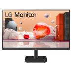 LG LG電子 24MS500-B 23.8型 フルHD IPS 100Hz対応 液晶 1920×1080 HDMI×2 ブラック系