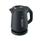 ZOJIRUSHI 象印 電気ケトル CKKA10 BM