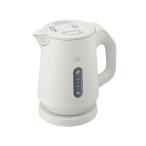 ZOJIRUSHI 象印 電気ケトル CKKA10 WM