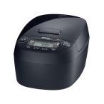 タイガー タイガー 圧力IHジャー炊飯器 JPV-T100-KV（モーブブラック