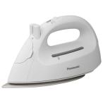 PANASONIC Panasonic беспроводной паровой утюг ( mist gray )(NI-QL300-H)