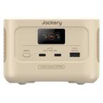 JACKERY ジャクリ JE100ASJ Explorer 100Plus サンドゴールド JE-100A-SJ