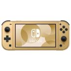 ショッピングnintendo switch Nintendo 任天堂 Nintendo Switch Lite ハイラルエディション