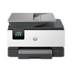 403W3B#ABJ HP OfficeJet Pro 9120b インクジェットプリンター インク形状：独立 インク4色 顔料...