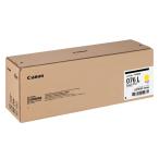 CANON Canon Canon тонер-картридж 076L Y ( желтый )(CRG-076LYEL)