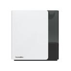 ダイニチ ダイニチプラス HD-LX1224(W) スノーホワイト