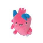 ショッピングORANGE ORANGE ぬいぐるみ 臓器 人体 内臓 目 心臓 胃 筋肉 うんち 腸 脳 肺 (O2017057) 入数:2