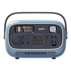 AUKEY(オーキー) AUKEY オーキー ポータブル電源 PowerStudio PS-RE03 ブルー