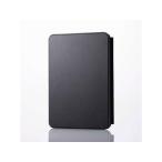 ELECOM エレコム iPad 第10世代/フラップケース/高さ調整/ブラック(TB-A24RWVH2BK)