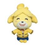 ショッピングほほえみ 三英貿易(Sanei Boeki) どうぶつの森 ぬいぐるみ ALL STAR COLLECTION DP07 しずえ(ほほえみ)(S) 入数:3