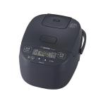 ZOJIRUSHI 象印 NLBF05 マイコン炊飯ジャー 極め炊き ソフトブラック NL-BF05 3合 /マイコン