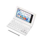 ショッピング電子辞書 CASIO カシオ XDSA3900PK 電子辞書 EX-word ピンク XD-SA3900PK