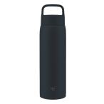 ZOJIRUSHI 象印 ステンレスマグ チャコールブラック SU-DA100-BM