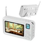 Tama электронный промышленность 4.3 type заряжающийся 1 SEG телевизор 