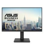ワイド液晶ディスプレイ 23.8型/1920×1080/DisplayPort、HDMI、アナログRGB、USBハブ/ブラック/...