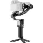DJI ディージェイアイ RS 3 Mini 3軸ジンバル軽量スタビライザー
