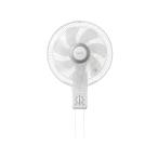 TOSHIBA 東芝 東芝 TF-30HK28(W) 壁掛け扇 紐スイッチ 風量3段切替 ホワイト(TF-30HK28)