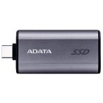 ADATA Technology SC750 установленный снаружи SSD 500GB(SC750-500G-CCBK)