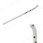 フォーカート ガラス細工 海のいきものマドラーシリーズ (46019) 入数:5