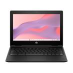 B1PK1PT#ABJ HP Fortis Flip G1m 11 Chromebook Chrome OS 11.6 type Kompanio 4GB eMMC 32GB Web камера иметь Bluetooth5.3