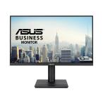 ワイド液晶ディスプレイ 27型/1920×1080/DisplayPort、HDMI、アナログRGB、USBハブ/ブラック/スピ...