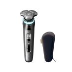 PHILIPPS フィリップス PHILIPS XP9202/05 シェーバー i9000プレステージ 回転刃 ダークグレイ