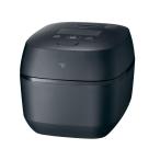 ZOJIRUSHI 象印 NXAA10 圧力IH炊飯ジャー 炎舞炊き 黒 NX-AA10 5.5合 /圧力IH