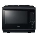 TOSHIBA Toshiba ERD3000BK.. вода пар микроволновая печь камень обжиг в печи купол gran черный ER-D3000B-K 30L