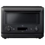 ZOJIRUSHI 象印 EUFB23 オーブンレンジ ブラック EU-FB23 23L