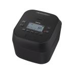 TOSHIBA 東芝 東芝 RC-10HGX(K) 真空圧力IH炊飯器 炎 匠炊き 5.5合炊き グランブラック