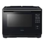 TOSHIBA 東芝 石窯ドーム 過熱水蒸気オーブンレンジ ER-D4000B-K