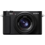 SONY ソニー デジタルスチルカメラ Cyber-shot RX1R III(DSC-RX1RM3)