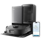 ANKER якорь E25 робот пылесос Eufy Robot Vacuum Omni черный T2353511 всасывание +.. модель ( вода ..*...)