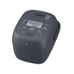 ZOJIRUSHI 象印 NWBB10 圧力IH炊飯ジャー 極め炊き スレートブラック NW-BB10 5.5合 /圧力IH