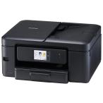 プリンター ブラザー A4インクジェット複合機 DCP-J929N-B(ブラック/コピー/プリント/スキャン/自動両面印刷/Wi...