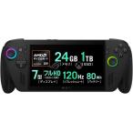 RC73XA-Z2E24G1T ASUS ROG Xbox Ally X Windows 11 Home 〜10.9型（インチ）...