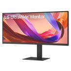 LG LG電子 34型 3440×1440 21:9 曲面型ウ�
