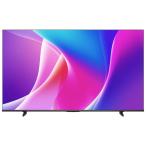 HISENSE ハイセンス 43C55R 液晶テレビ 43V型 /Bluetooth対応 /4K対応 /BS・CS 4Kチューナー内蔵 /YouTube対応