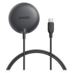 ANKER アンカー Zolo Wireless Charger (Magnetic Pad) ブラック