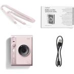 FUJIFILM Fuji Film instax mini Evojentoru rose 