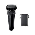 Panasonic ラムダッシュ5枚刃 ES-LVFX-K （ブラック） ラムダッシュ