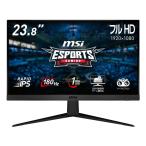 エムエスアイコンピュータジャパン MSI G2412F 23.8インチ