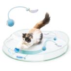 猫壱 キャット電動トイクリア